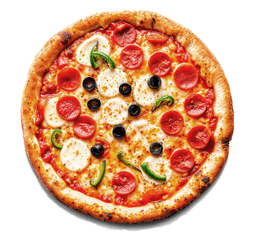 pizza image