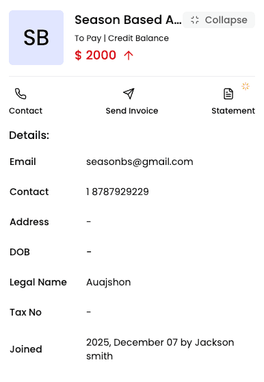 supplier image